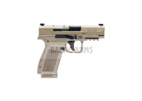 CANIK Mete MC9LS FDE 9x19 Luger