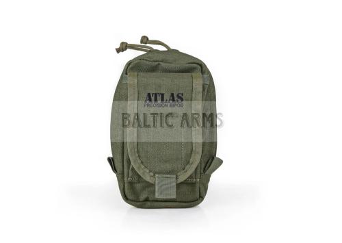 B&T INDUSTRIES Atlas Accessory Ranger Green Pouch BT30-R