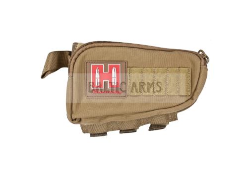 Hornady skruostų pagalvėlė Dešinė